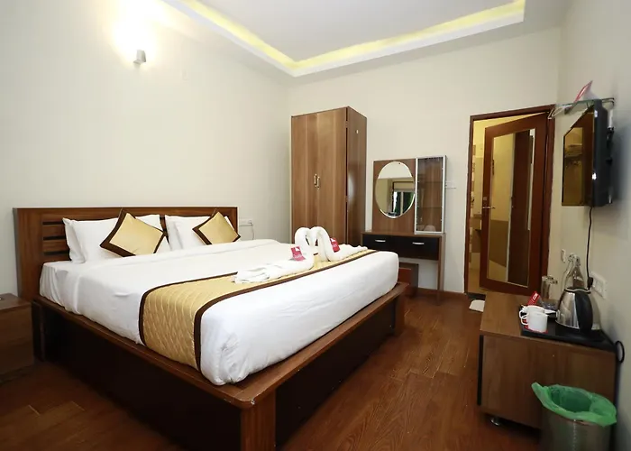 Yantra Resort, Ooty