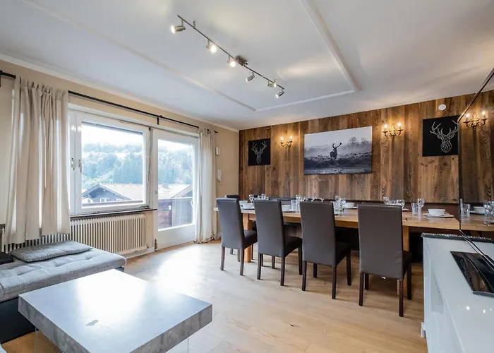 Haus Edith