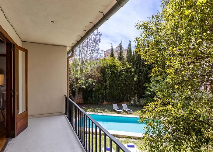 Villa Palma