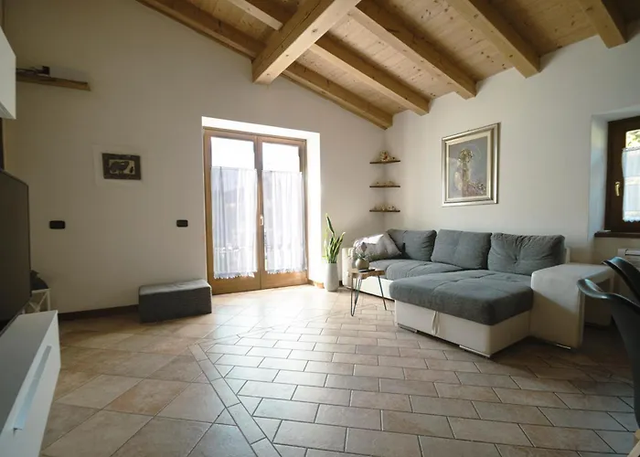 Casa Al Castagneto