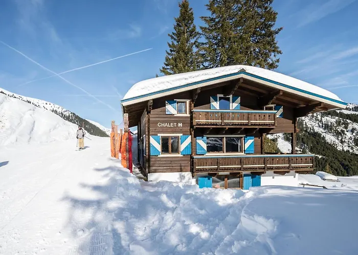 Chalet H Xl
