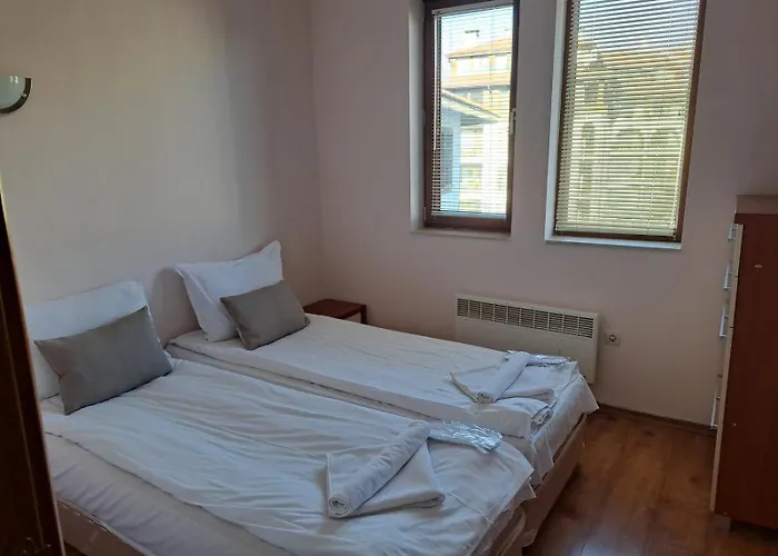 Private Chalets Bansko