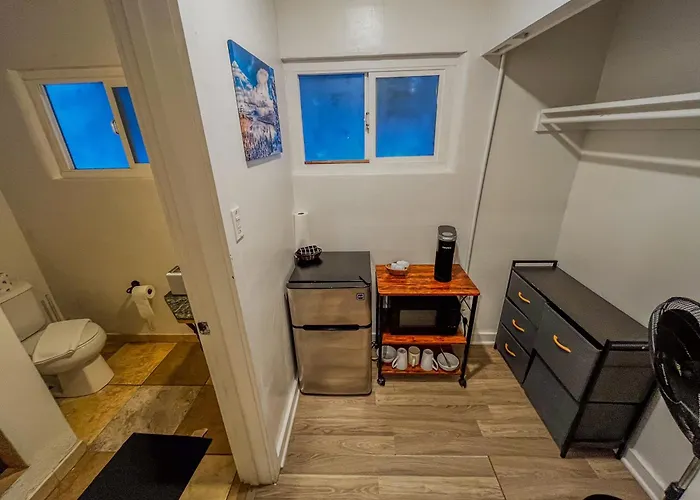 The Chalet At Kings Beach Unit 3