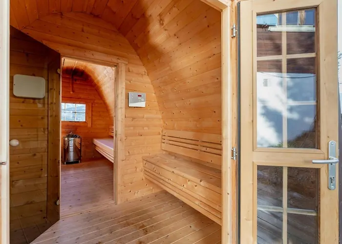 Chalet H Koenigsleiten