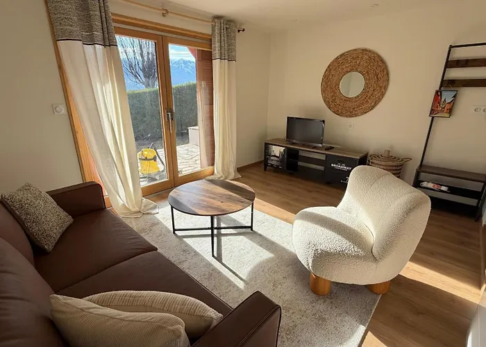 Chalet Chalvet Begat