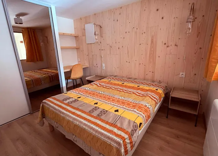 Chalet Chalvet Begat