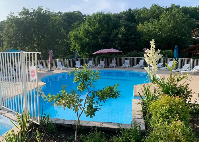 Chalet 16 Paquerette