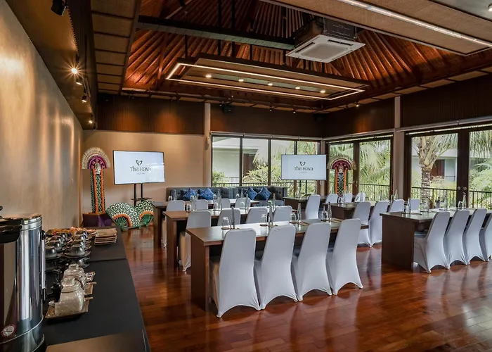 Hava Ubud A Pramana Experience