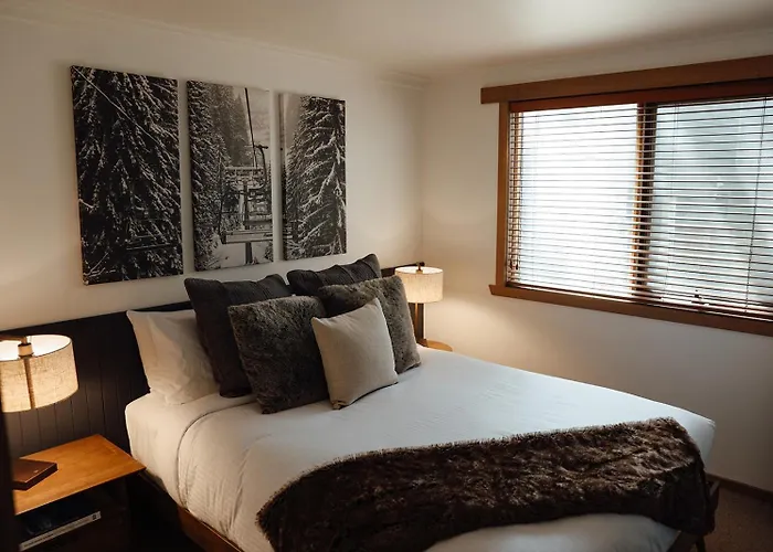 Dibbin'S Chalet