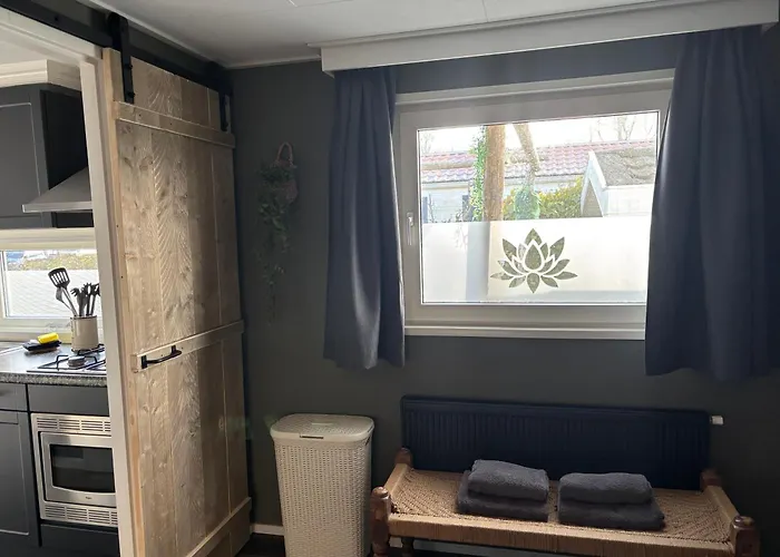 Vakantiewoning Maiva - Chaletparc Krabbenkreek