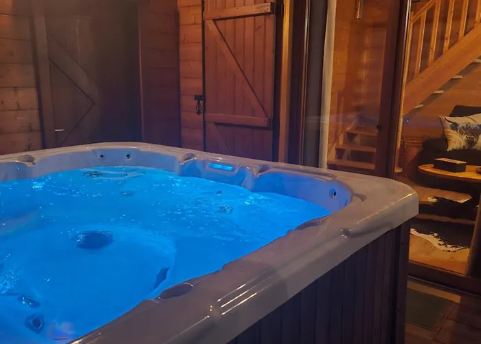 Le Chalet d'AxEllie