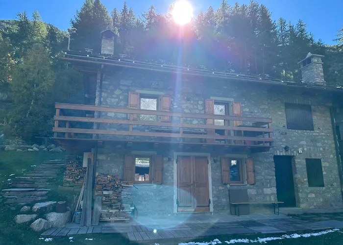 Baita Val Ferret Cir 0246