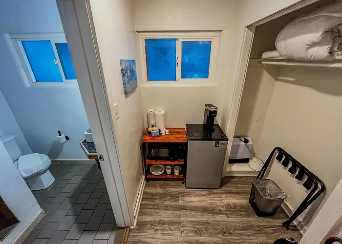 The Chalet At Kings Beach Unit 4