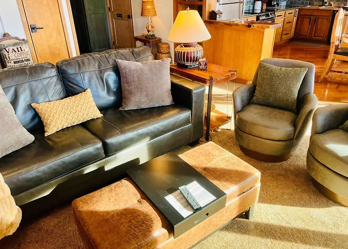 Aspen Chalet 976