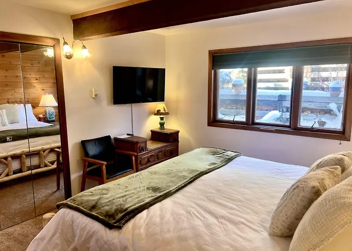 Aspen Chalet 976