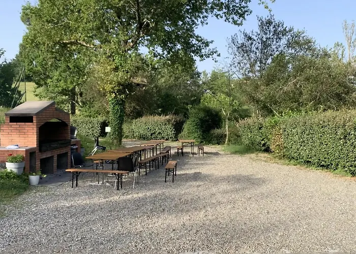 ZEcamping 3 étoiles dog friendly avec piscine couverte et chauffée