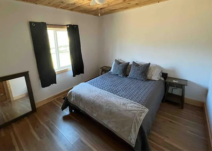 Stonebrook Hollow Cabin