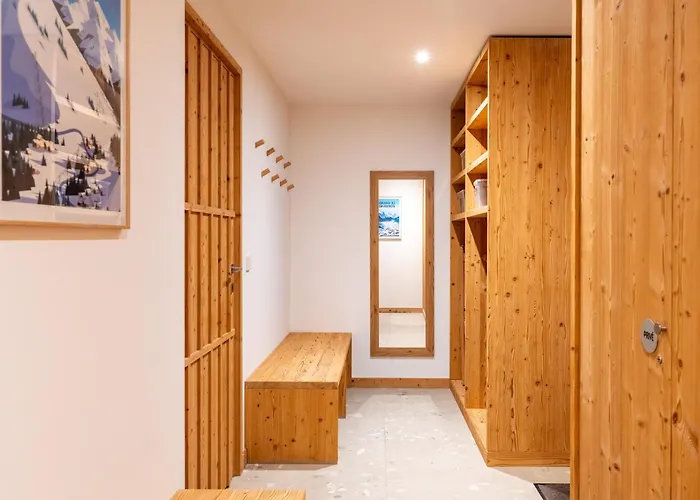 Chalet Monlac