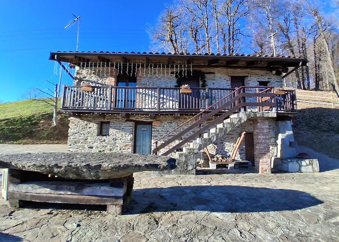 Il Rustico