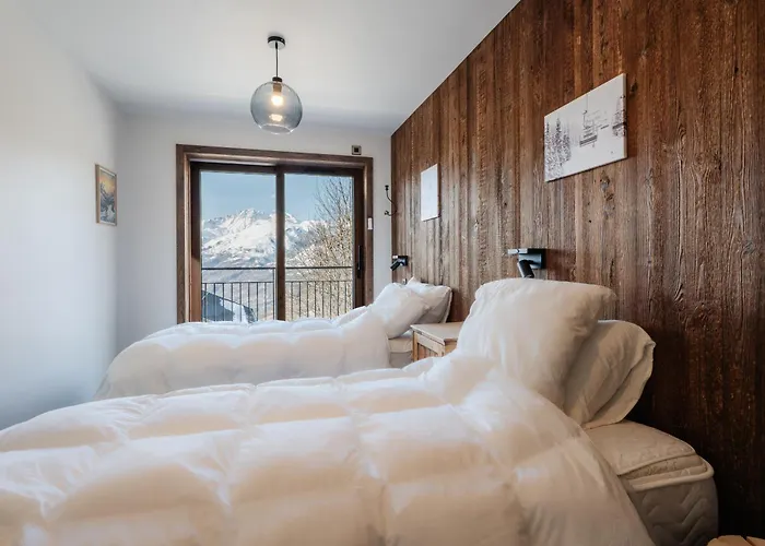 Chalet Roger