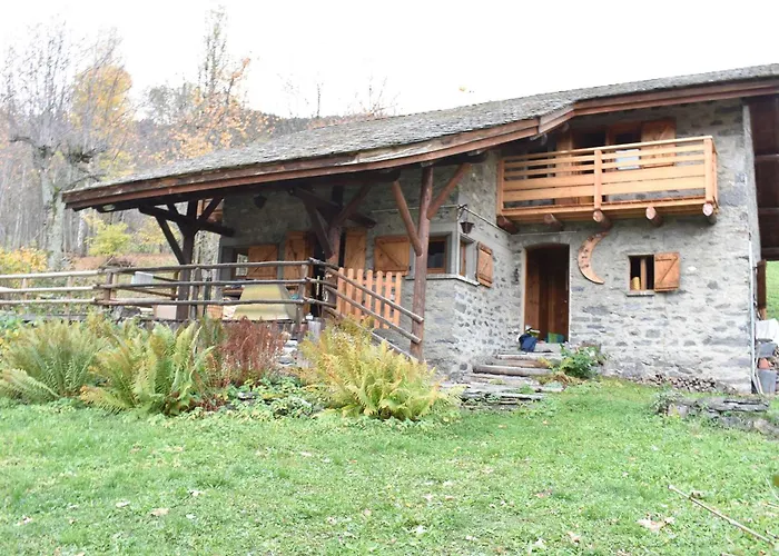 Chalet en Pierre 4 P. pour 6 Pers. à Méribel, Navette Gratuite et Grande Terrasse - FR-1-180-583