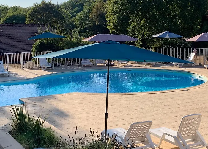 Chalet 16 Paquerette