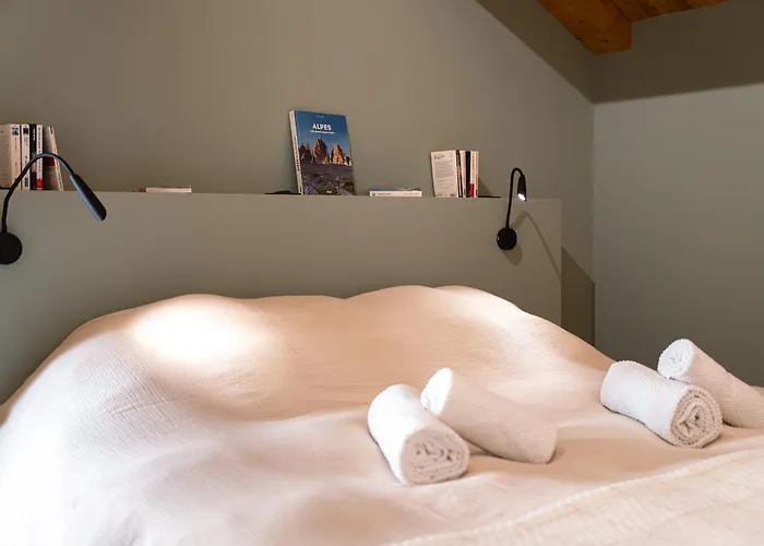 Chalet Les 3 Montagnards - A 200M Des Pistes