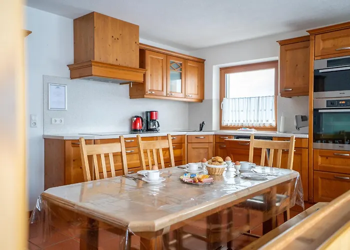 Alpchalet Tirol