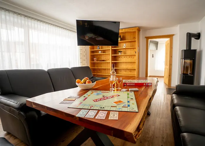 Alpchalet Tirol