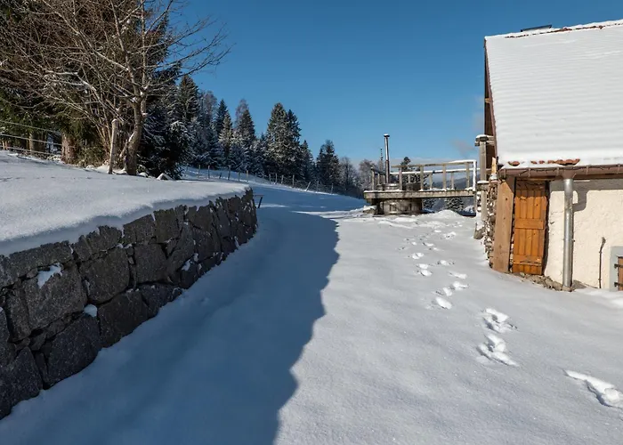 La Ferme Du Douanier & Spa 5 Etoiles All Inclusive