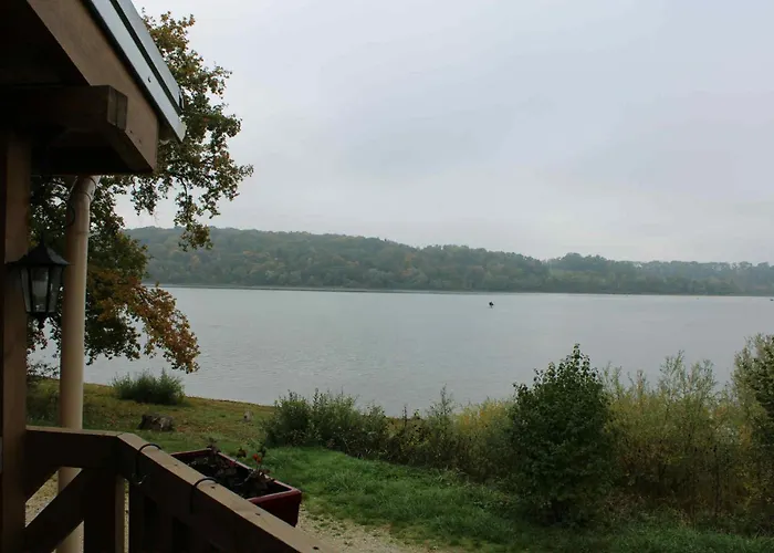 Le Chalet de la Femme du Pêcheur