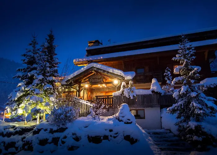  Chalet Philibert