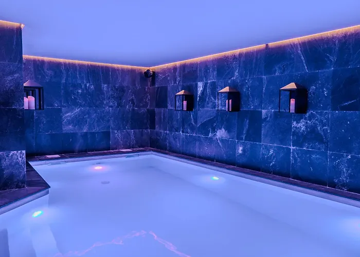 Araucaria Hotel & Spa