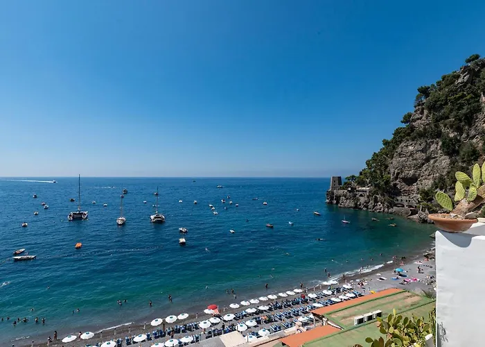 La Dolce Vita A Positano Boutique