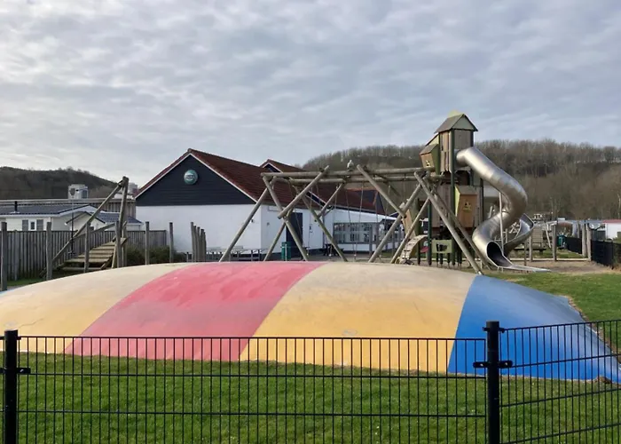 Meerchalet