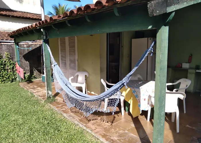 Chalet Da Vila