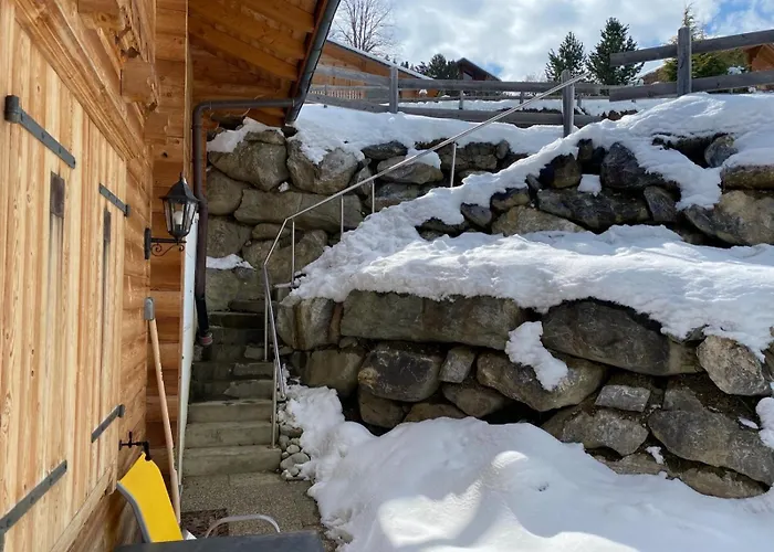 Chalet Alpilles - Chalet Familial, Recent, Tout Equipe
