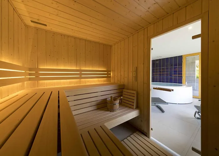 Chalet L'Urson, Spacieux, Jacuzzi, Hammam Et Sauna