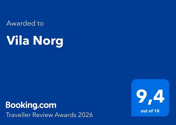 Vila Norg