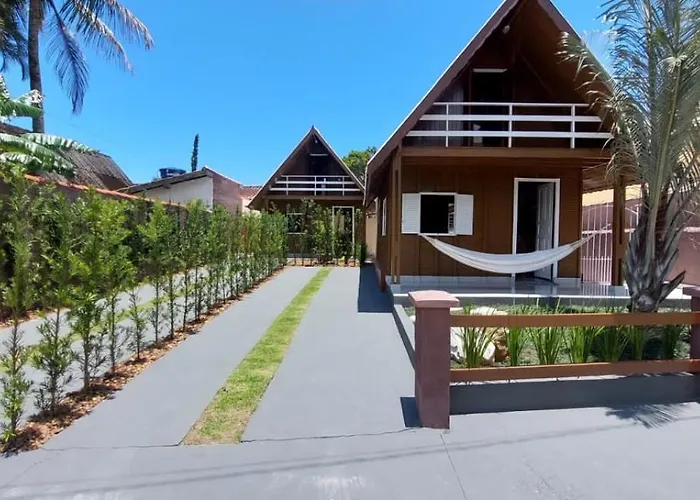 Casa Na Praia Com Piscina Em Condominio Frente Praia