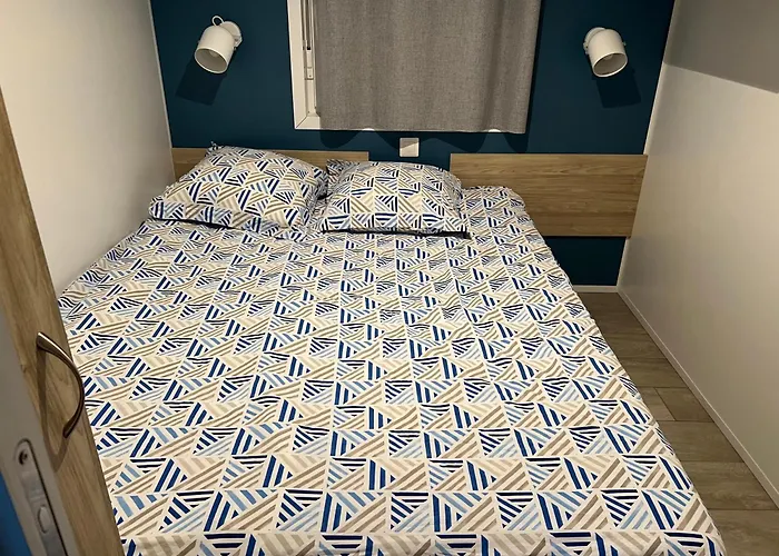 Logement dans un Havre de paix
