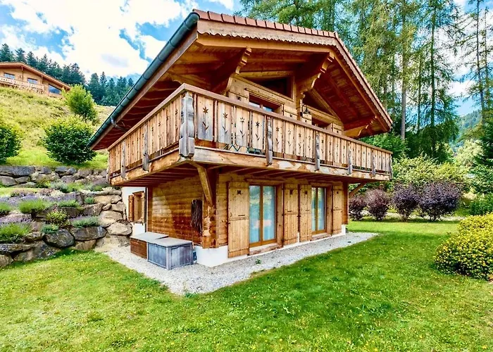 Chalet Chloé