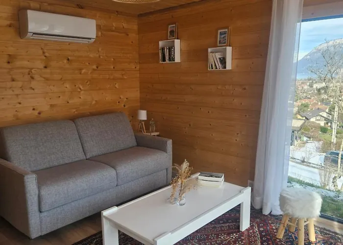 Le Petit Chalet