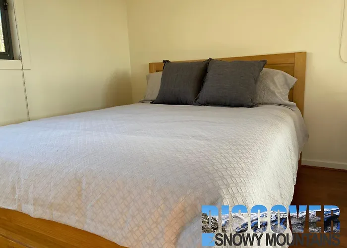 Flynns Retreat Winter Rental - Jindabyne