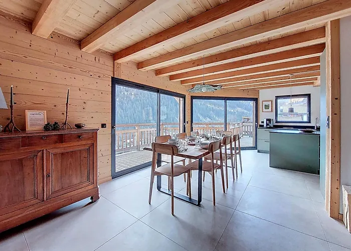 Chalet Superbaz