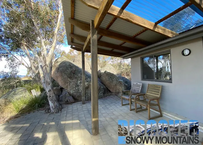 Flynns Retreat Winter Rental - Jindabyne