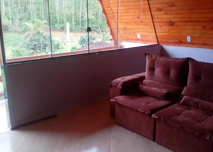 Recanto Das Montanhas