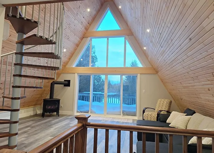 Elderado A-Frame