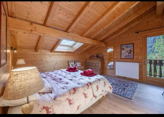 Chalet Papillon