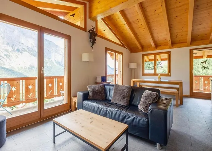 Chalet Chloé